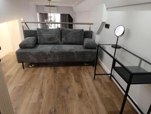 Charlotte loft