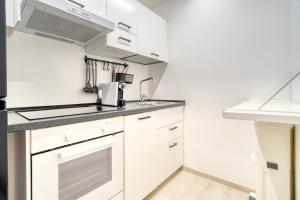 Hostmate - Milano - Suzzani - Bicocca