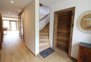 Maisons de vacances La Cle des Champs a Bussang - Gite tout confort dans les Hautes Vosges : photos des chambres