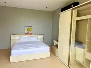 Escape Villa 2-Bedroom Luxury Retreat with Private Pool & Sea View