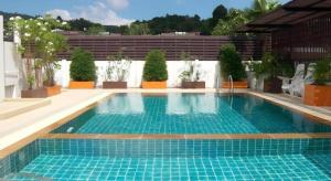 Patong Princess Hotel