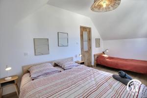 Maisons de vacances Mamm gozh : photos des chambres