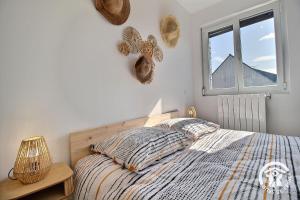Maisons de vacances Mamm gozh : photos des chambres