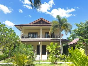 Grand Manita Beach Resort