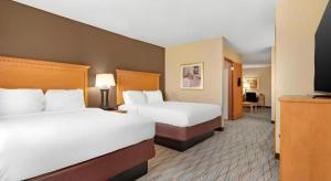 Best Western Locust Grove Inn & Suites