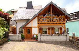 Ferienhaus Haus Winkelchen Cochem Deutschland