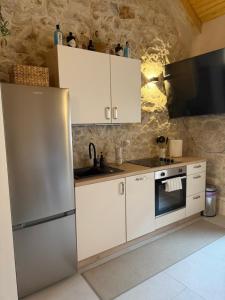 The Hideaway - Kastel Novi