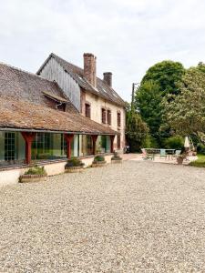 Maisons de vacances Naumad - Guest House : photos des chambres