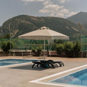 LOTOS Families Apartments 2