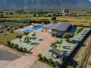 LOTOS Families Apartments 2