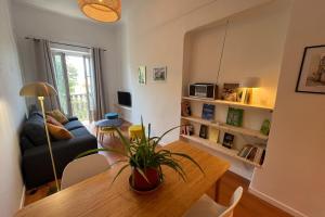 Appartements Charming 3 rooms of 50 m2 located in Hyeres : photos des chambres