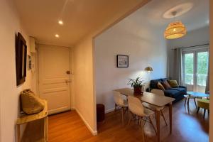 Appartements Charming 3 rooms of 50 m2 located in Hyeres : photos des chambres