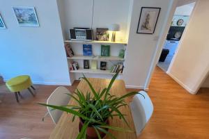 Appartements Charming 3 rooms of 50 m2 located in Hyeres : photos des chambres