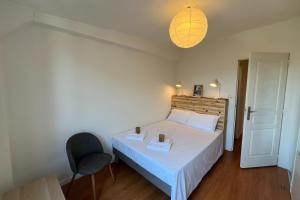 Appartements Charming 3 rooms of 50 m2 located in Hyeres : photos des chambres