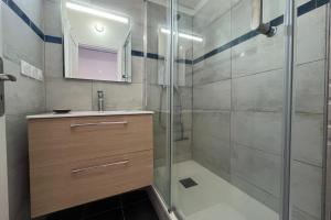 Appartements Charming 3 rooms of 50 m2 located in Hyeres : photos des chambres