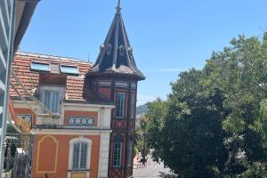 Appartements Charming 3 rooms of 50 m2 located in Hyeres : photos des chambres