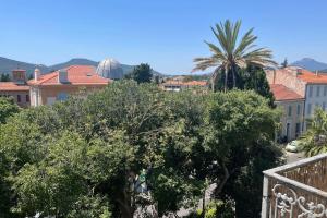 Appartements Charming 3 rooms of 50 m2 located in Hyeres : photos des chambres