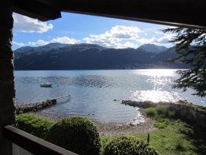 Lierna Beach Apartments