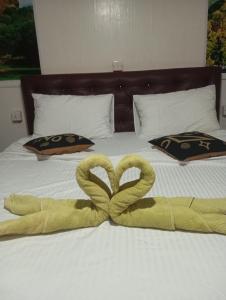 Sigiri Royal Point Tree House