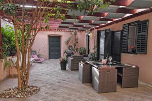 Apartment Banovac 1 