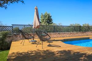 Aegli Villa - Private Retreat near Heraklion