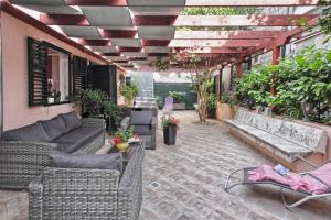 Apartment Banovac 1 