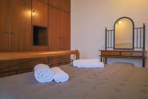 Aegli Villa - Private Retreat near Heraklion