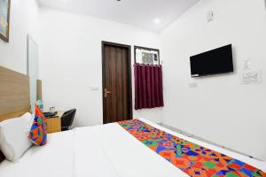 FabHotel ASP Royal Residency I - Janakpuri