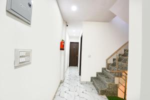 FabHotel ASP Royal Residency I - Janakpuri