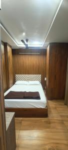 Grand sapphire Mysore