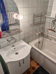 Апартаменти на Печерську