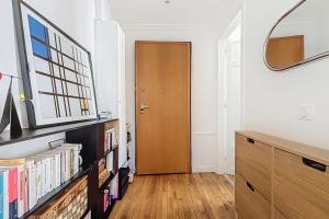 Appartements Cozy and bright apartment : photos des chambres