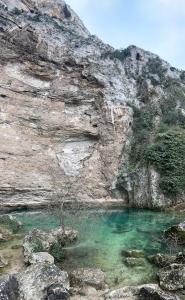 Villas Les Terrasses a Gordes : photos des chambres