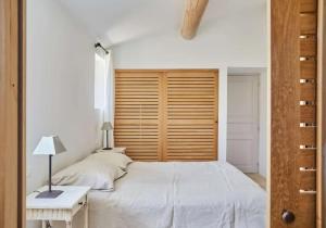 Villas Les Terrasses a Gordes : photos des chambres