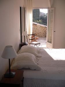 Villas Les Terrasses a Gordes : photos des chambres