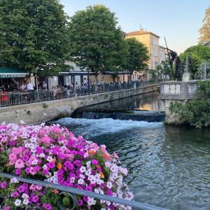 Villas Les Terrasses a Gordes : photos des chambres