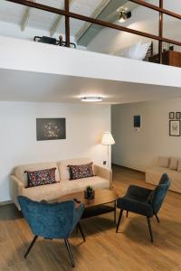 LOTOS Families Apartments 3