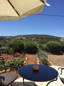 Villa Lemonia - Guest House Kythira Greece