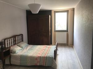Appartements Gite de TROZIER : photos des chambres