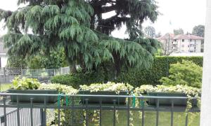 Foresteria Lombarda Giudici