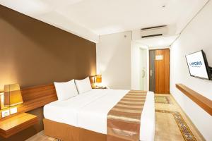 LAMORA Sagan Yogyakarta - formerly H Boutique Yogyakarta