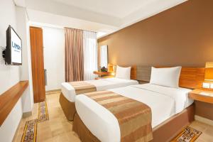 LAMORA Sagan Yogyakarta - formerly H Boutique Yogyakarta