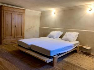 Duplex appartement in Saint Véran