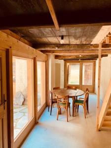 Duplex appartement in Saint Véran