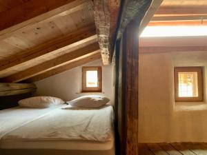 Duplex appartement in Saint Véran