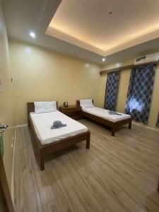 Marrietas Hotel and Restaurant