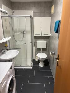 Ferienwohnung im Stadtteil Waiern in Feldkirchen in Kärnten