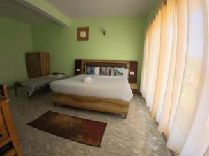 incredible birding camp