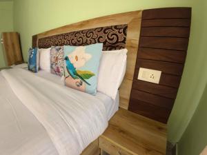 incredible birding camp