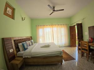 incredible birding camp